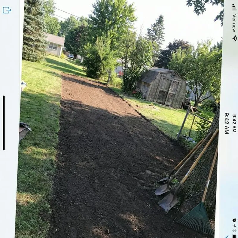 Fence Removal and Disposal completed project in Bakersfield